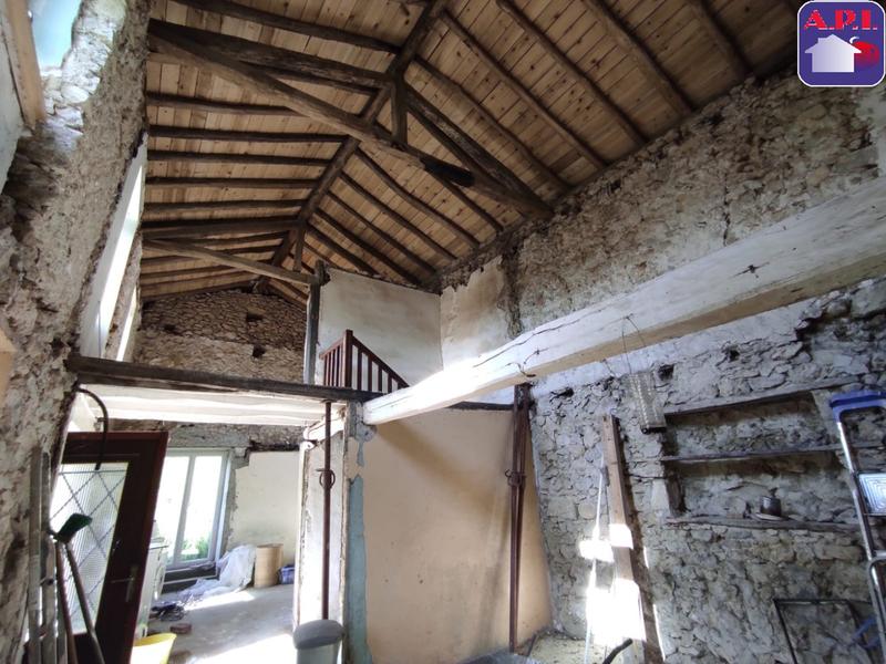 Maison - 70 m² - 3 pièces