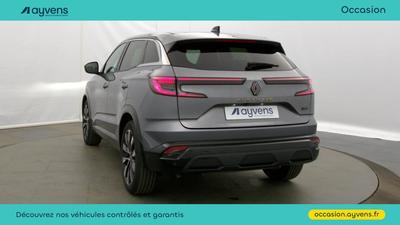 Renault Austral 1.2 E-Tech full hybrid 200ch Techno