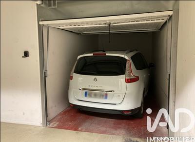 Parking - 8 m²