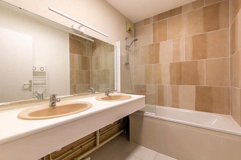 Appartement - 91 m² - 4 pièces