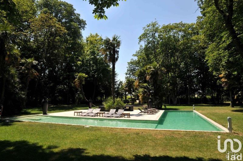 Local commercial - 3 000 m²