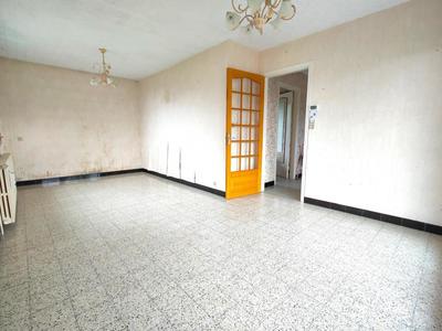 Pavillon - 75 m² - 4 pièces