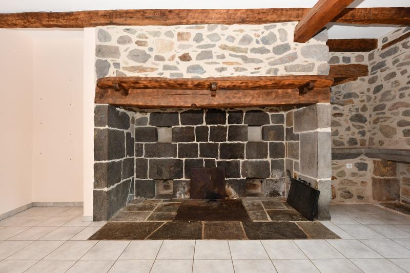 Maison ancienne - 105 m² - 5 pièces