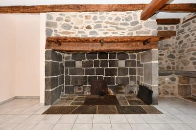 Maison ancienne - 105 m² - 5 pièces