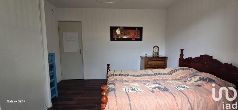 Maison - 83 m² - 4 pièces