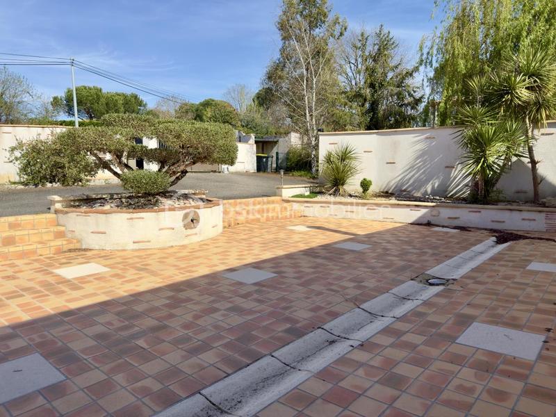 Maison traditionnelle - 218 m² - 6 pièces