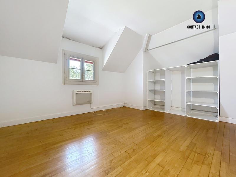 Maison - 132 m² - 5 pièces