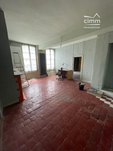 Maison traditionnelle - 130 m² - 6 pièces