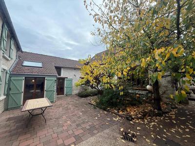 Ferme - 240 m² - 9 pièces