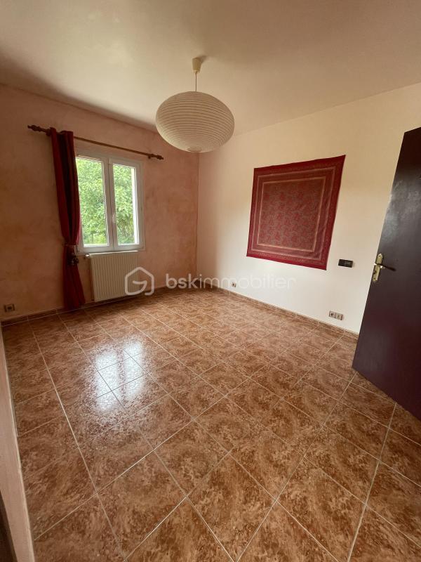 Maison de campagne - 164 m² - 6 pièces