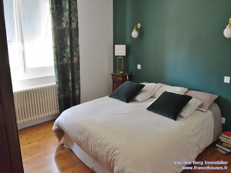 Haras - 200 m² - 9 pièces