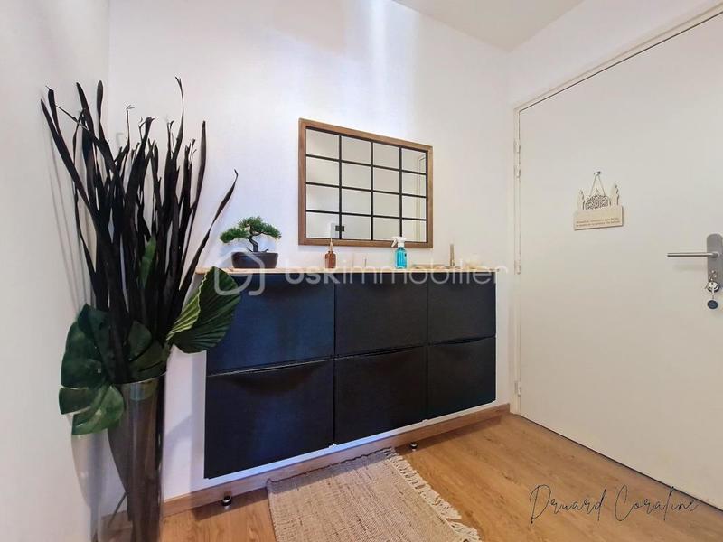 Duplex - 79 m² - 3 pièces