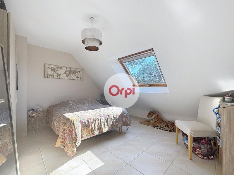 Maison - 114 m² - 4 pièces