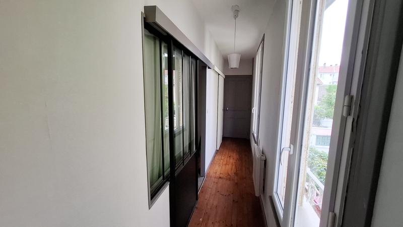 Immeuble - 123 m² - 6 pièces