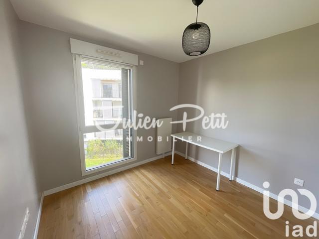 Appartement - 89 m² - 5 pièces