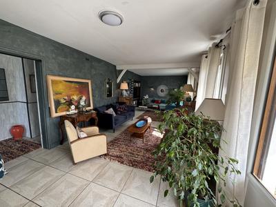 Maison - 107 m² - 5 pièces