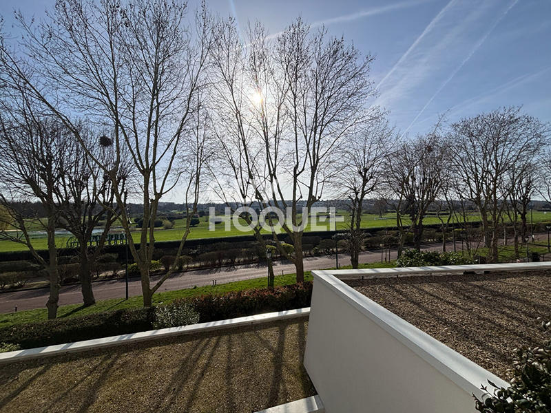 Appartement - 62 m² - 2 pièces