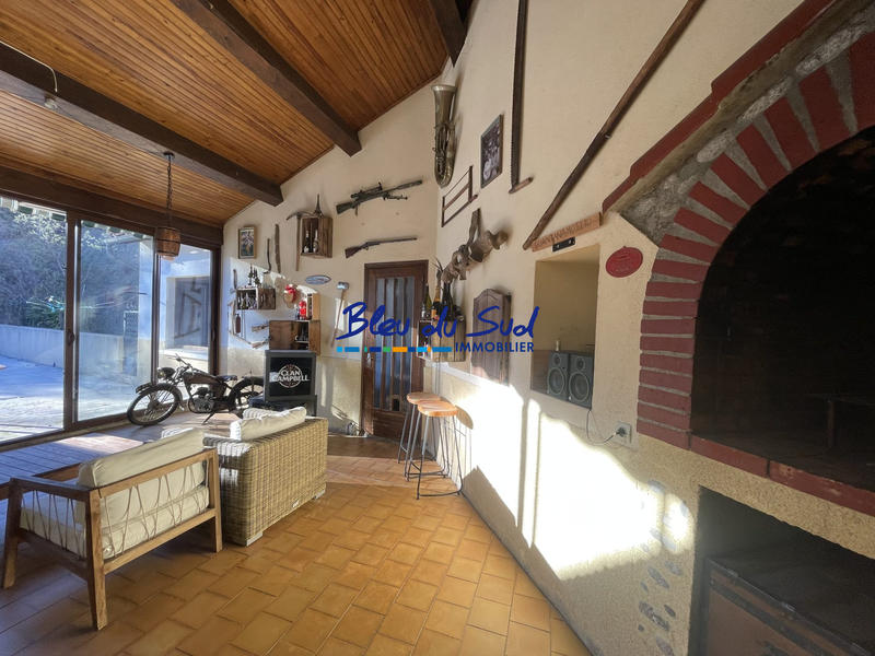 Appartement - 155 m² - 5 pièces