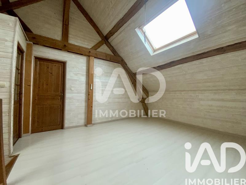 Maison - 139 m² - 5 pièces
