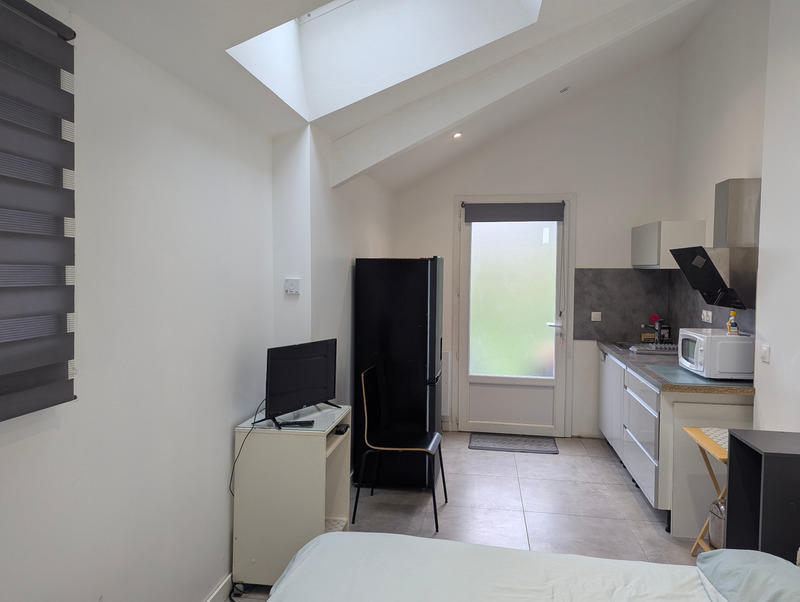 Maison - 87 m² - 3 pièces