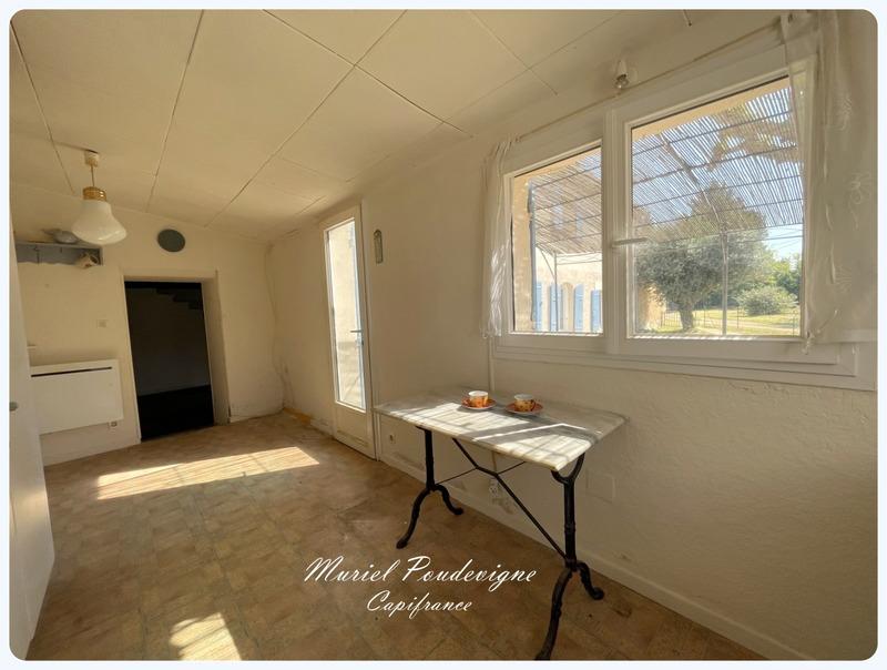 Maison - 172 m² - 6 pièces