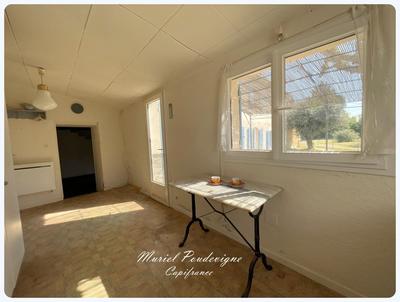 Maison - 172 m² - 6 pièces