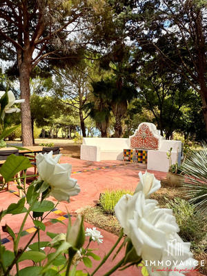 Maison ancienne - 170 m² - 5 pièces