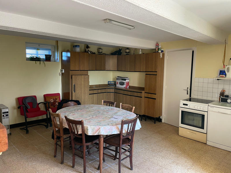 Maison - 149 m² - 5 pièces