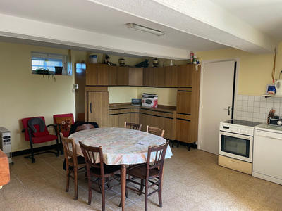 Maison - 149 m² - 5 pièces