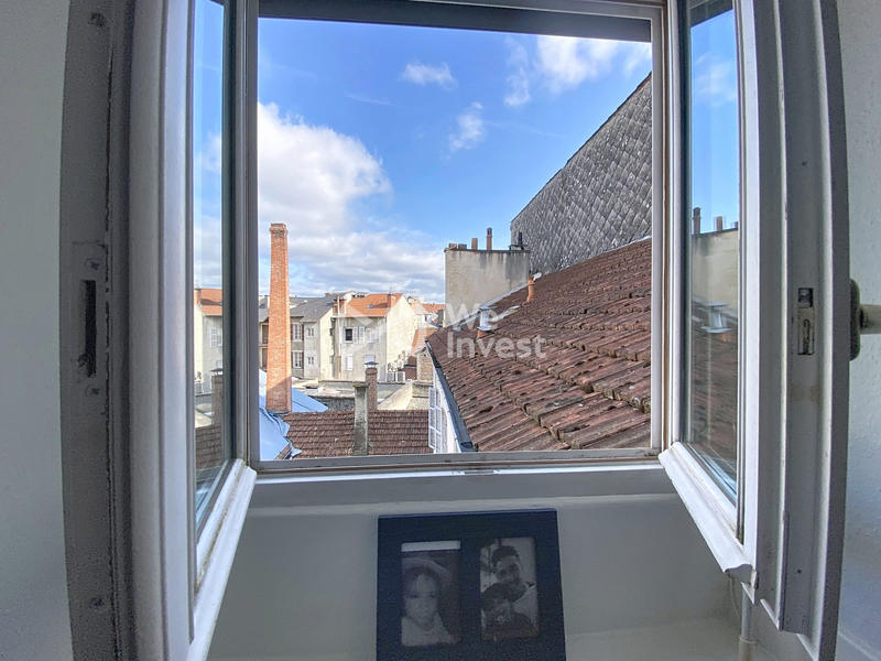 Appartement - 86 m² - 3 pièces