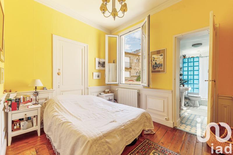 Maison - 179 m² - 6 pièces