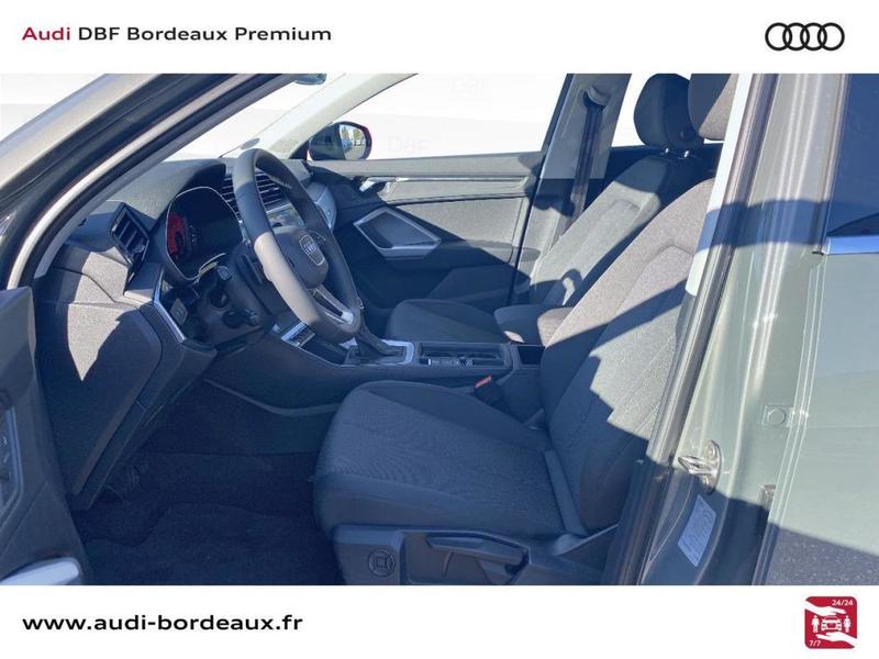 Audi Q3 Sportback 35 Tfsi 150 ch s tronic 7 Business Executive