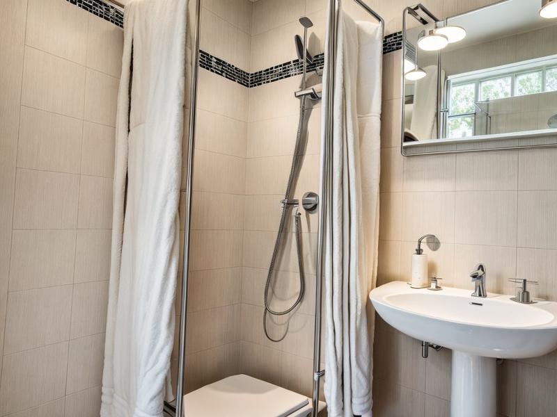 Appartement - 28 m² - 1 pièce