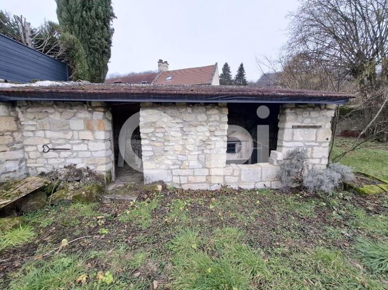 Maison - 85 m² - 2 pièces