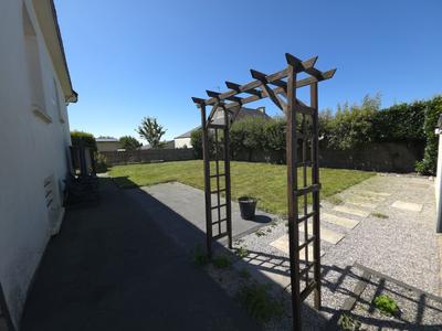 Maison - 107 m² - 5 pièces