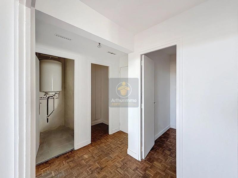 Appartement - 80 m²