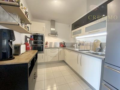 Appartement - 79 m² - 4 pièces