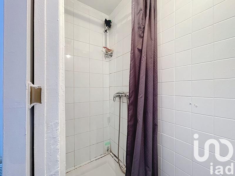 Appartement - 31 m² - 2 pièces