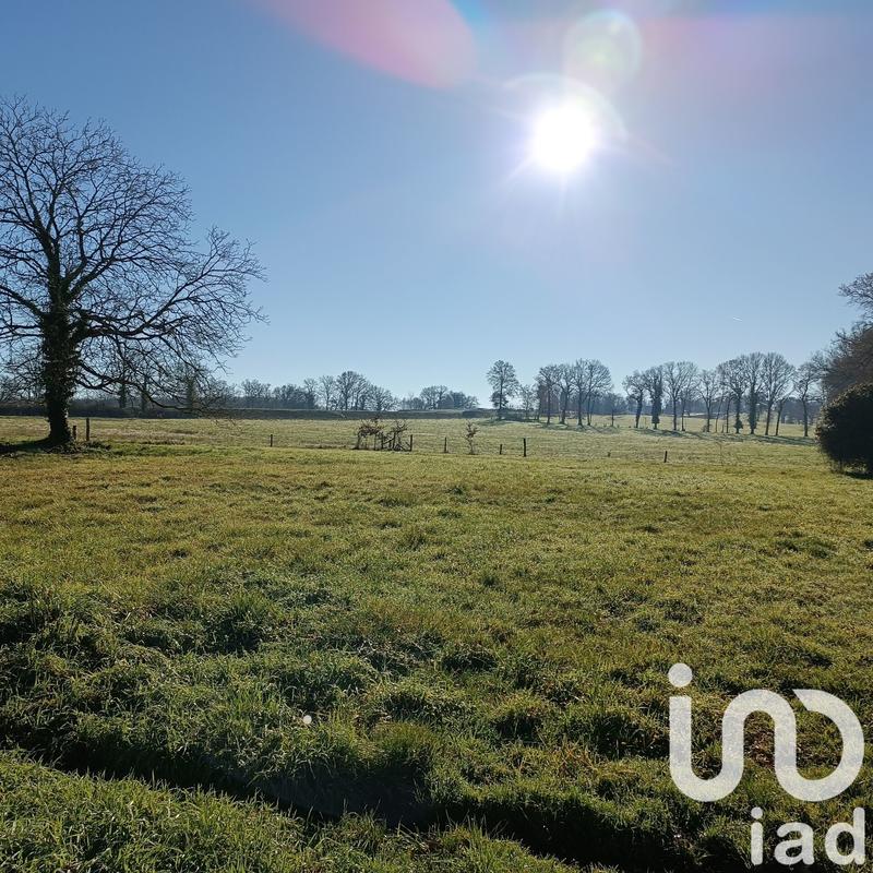 Maison de campagne - 193 m² - 6 pièces