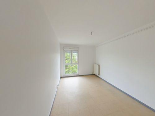 Appartement - 85 m² - 3 pièces