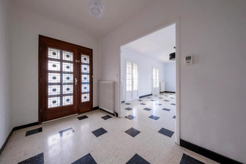 Maison - 129 m² - 6 pièces