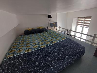 Appartement - 14 m² - 1 pièce