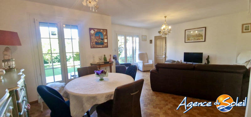 Maison - 97 m² - 4 pièces