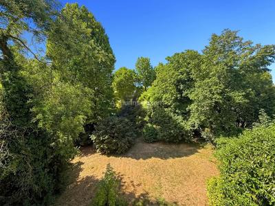 Terrain - 640 m²