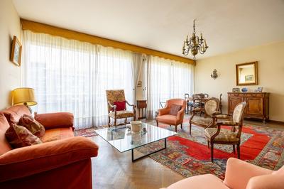 Appartement - 132 m² - 5 pièces