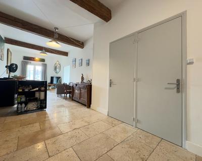 Maison - 121 m² - 4 pièces