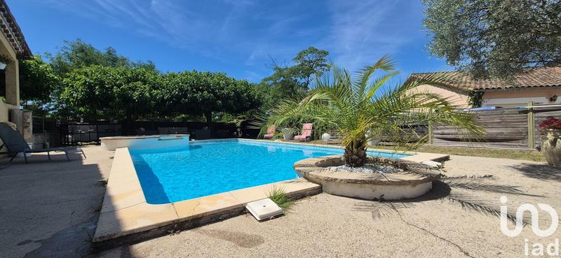 Maison - 146 m² - 7 pièces