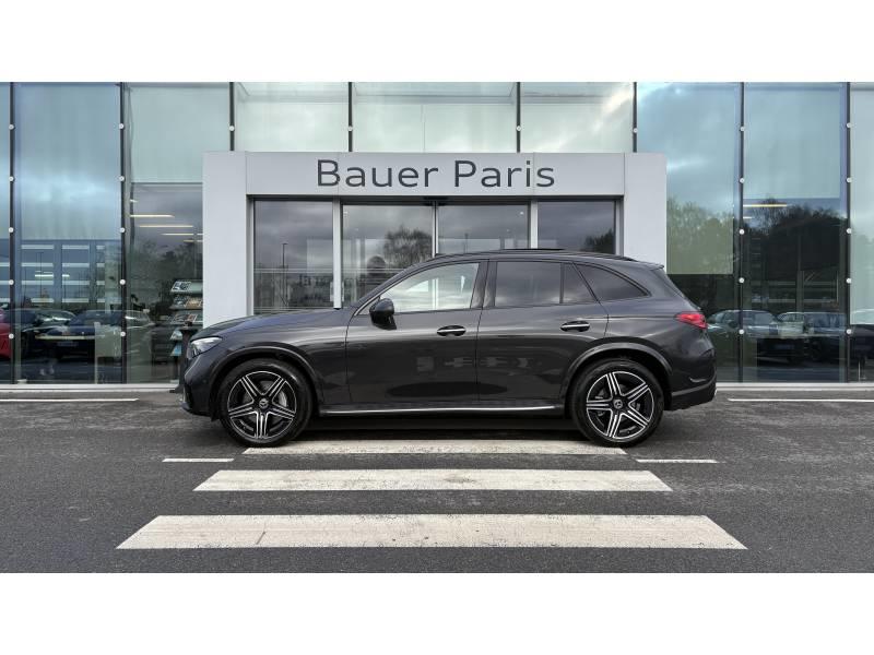 Mercedes Glc 220 d 9g-Tronic 4Matic Amg Line