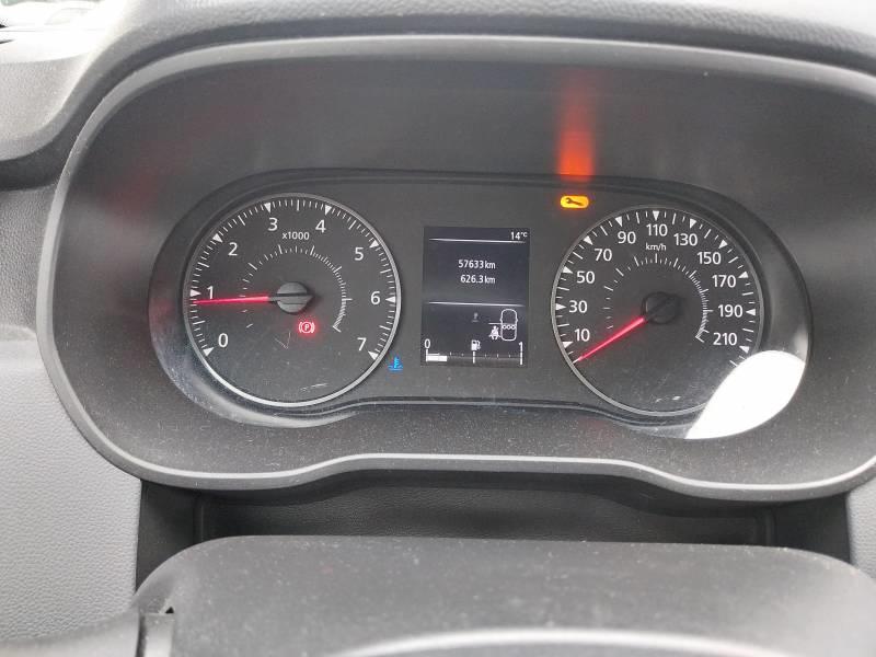 Dacia Duster Eco-G 100 4x2 Essentiel