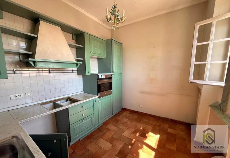 Appartement - 94 m² - 4 pièces